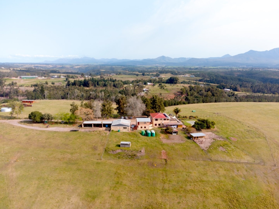 Commercial Property for Sale in Sedgefield Rural Western Cape